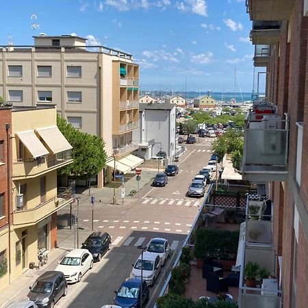 Ravenna D'Amare Apartamento Marina di Ravenna Exterior foto