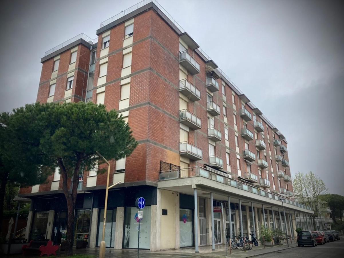 Ravenna D'Amare Apartamento Marina di Ravenna Exterior foto
