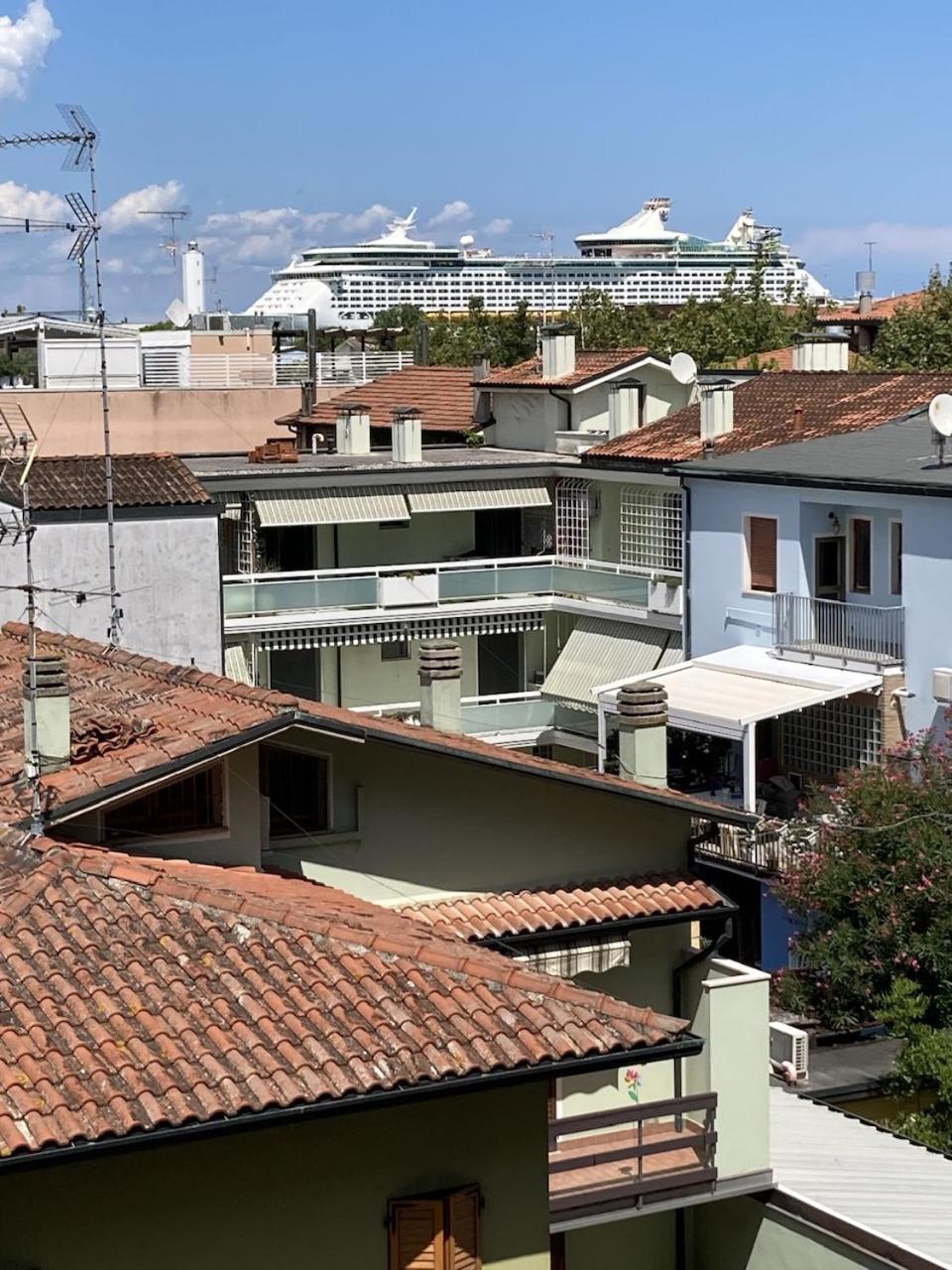Ravenna D'Amare Apartamento Marina di Ravenna Exterior foto